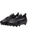 PUMA ULTRA 5 Play FG/AG Eclipse Jr Kids Schwarz Weiss F02 - schwarz