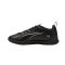 PUMA ULTRA 5 Play IN Eclipse Jr Kids Schwarz Weiss F02 - schwarz