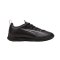 PUMA ULTRA 5 Play IN Eclipse Jr Kids Schwarz Weiss F02 - schwarz