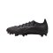 PUMA ULTRA 5 Pro FG/AG Eclipse Schwarz Weiss F02 - schwarz