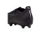 PUMA ULTRA 5 Pro FG/AG Eclipse Schwarz Weiss F02 - schwarz