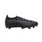 PUMA ULTRA 5 Pro FG/AG Eclipse Schwarz Weiss F02 - schwarz