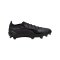 PUMA ULTRA 5 Ultimate FG Eclipse Schwarz Weiss F02 - schwarz