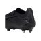 PUMA ULTRA 5 Ultimate MxSG Eclipse Schwarz Silber F02 - schwarz