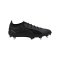 PUMA ULTRA 5 Ultimate MxSG Eclipse Schwarz Silber F02 - schwarz