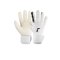 Reusch Attrakt Freegel Gold X Shine Bright 2024 TW-Handschuhe Weiss F1100 - weiss