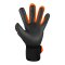 Reusch Attrakt Gold X Airvent TW-Handschuhe Schwarz Orange F7784 - schwarz