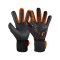 Reusch Attrakt Gold X Airvent TW-Handschuhe Schwarz Orange F7784 - schwarz