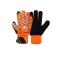 Uhlsport Soft Resist+ Flex Frame Kids TW-Handschuhe F01 - orange