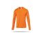 Uhlsport Stream 22 Trikot langarm Kids Orange (009) - Orange