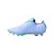 Under Armour Clone Magnetico Elite 3.0 FG Lila F501 - lila