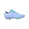 Under Armour Clone Magnetico Elite 3.0 FG Lila F501 - lila