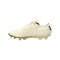 Under Armour Clone Magnetico Elite 3.0 FG Weiss F102 - weiss