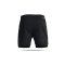 Under Armour Iso Chill 2in1 Short Running (001) - schwarz