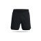 Under Armour Iso Chill 2in1 Short Running (001) - schwarz