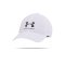 Under Armour IsoChill Armourvent ADJ Cap (100) - weiss