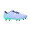 Under Armour Magnetico Select 3.0 FG Kids F501 - lila