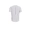 Under Armour Tech Reflective T-Shirt Weiss - weiss