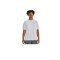 Under Armour Tech Reflective T-Shirt Weiss - weiss