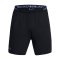 Under Armour Vanish Woven 6in Short Schwarz F007 - schwarz