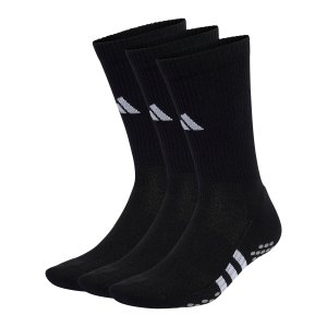 adidas-performance-crew-socks-3er-pack-schwarz-ip2645-lifestyle_front.png