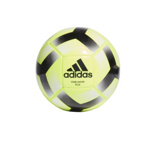 adidas-starlancer-plus-trainingsball-gelb-schwarz-ia0967-equipment_front.png