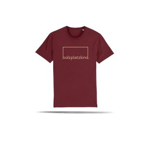 bolzplatzkind-geduld-t-shirt-weinrot-vanille-sttu755-fan-shop_front.png