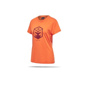hummel-hmloffgrid-t-shirt-damen-orange-f4125-216129-fussballtextilien_front.png