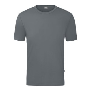 jako-organic-t-shirt-stretch-grau-f840-c6121-fussballtextilien_front.png