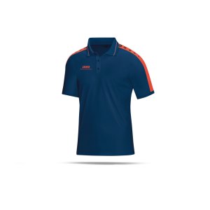 jako-striker-poloshirt-teamsport-ausruestung-t-shirt-f18-blau-orange-6316.png