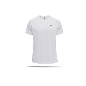 newline-core-t-shirt-running-weiss-f9001-510101-laufbekleidung_front.png