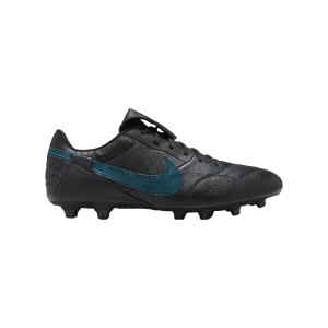 Nike the nike premier ii fg schwarz f005 deals