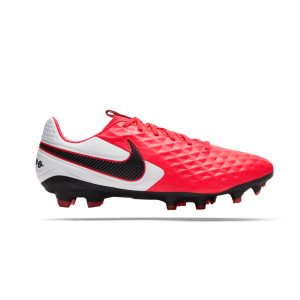Nike Time Legend 8 Academy AG Football player for.
