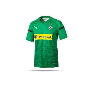 Günstige Borussia Mönchengladbach Trikots 19/20 kaufen ...