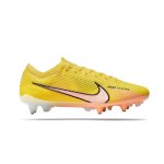 Nike Mercurial Zoom Vapor 15 Elite SG-PRO Player Edition  Stollenschuh der  Profis ⚪️