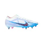 Nike Mercurial Zoom Vapor 15 Elite SG-PRO Player Edition  Stollenschuh der  Profis ⚪️