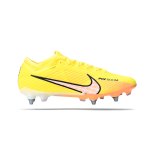 Nike Mercurial Zoom Vapor 15 Elite SG-PRO Player Edition  Stollenschuh der  Profis ⚪️