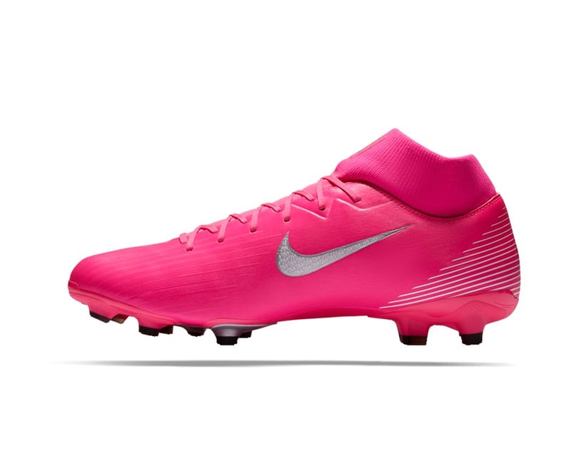 nike mercurial mbappe pink