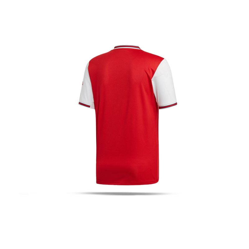 adidas FC Arsenal London Trikot Home 19/20 (EH5637) in Rot