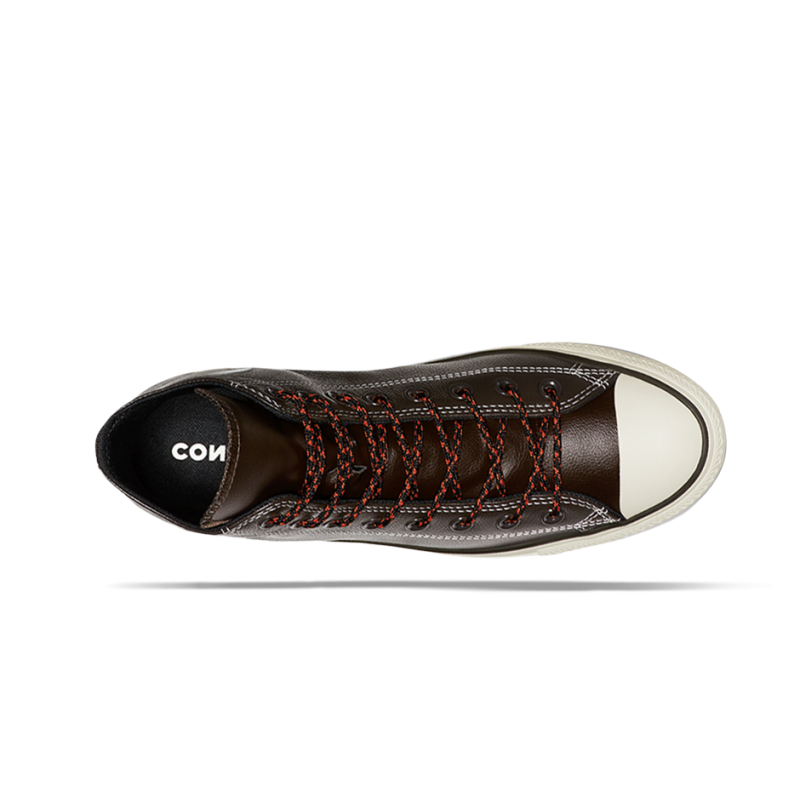 CONVERSE Chuck Taylor AS High Sneaker in Braun