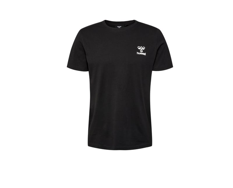 Hummel hmllCONS T-Shirt | Lifestyle | Schwarz Freizeitkleidung