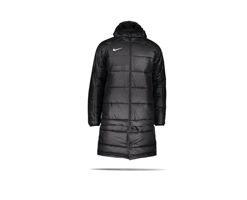 Teamsport | Pro (010) Therma Nike Academy Jacke Insulated 2in1