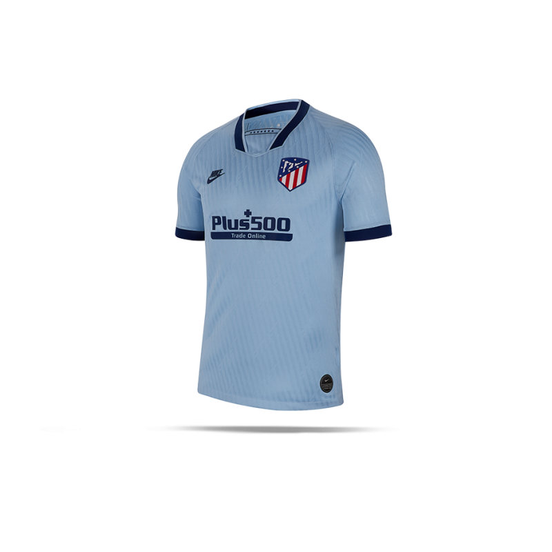 Atletico Madrid Trikot 20/21 : New Kits 20/21 Season ...