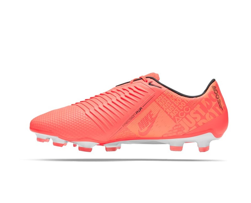 nike phantom venom orange