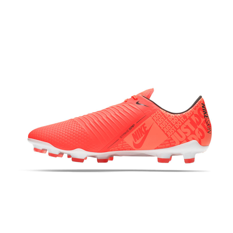 nike phantom venom orange