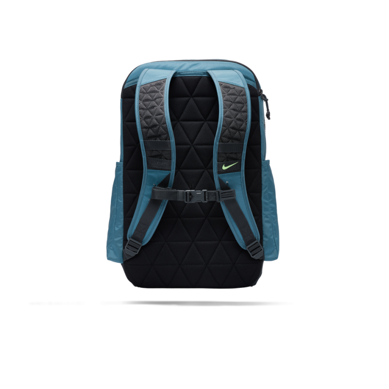 nike vapor power backpack blue